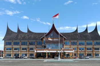 Upaya membuahkan hasil, Pemkab Pasaman Barat peroleh Rp55,42 miliar dari pemerintah pusat untuk tambahan penggajian ASN