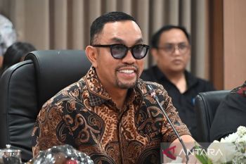 DPR minta polisi ungkap bandar di balik peredaran 46 juta pil koplo