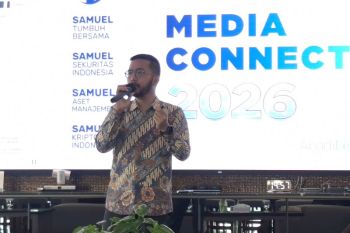 Analis BEI lihat peluang kinerja LQ45 tumbuh pada semester II 2026