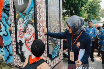 Pemkot Surakarta gelar lomba gapura jelang HUT RI