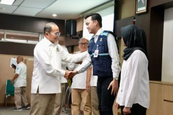 BPH Migas dan BPSDM ESDM siapkan pengawas distribusi BBM subsidi