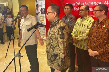 Menkum RI serahkan kasus pilot Malaysia selundupkan narkoba ke APH