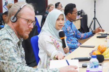 Ombudsman memperkuat pengawasan tiga program prioritas nasional