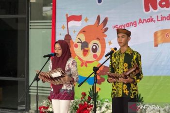 Forum Anak Kaltara Minta Perketat Aturan Kawasan Tanpa Rokok