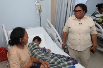 Wamendagri: Pemkab Jayapura bergerak cepat tangani keracunan makanan
