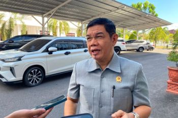 DPRD Kalteng dorong dividen Bank Kalteng maksimal demi tambah PAD 2027