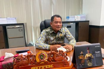 DPRD Kalteng dorong pemanfaatan lahan gambut tekan risiko karhutla