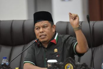 DPRD Sulteng minta DBH daerah penghasil tak dialihkan ke daerah lain