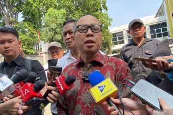 Yayasan akui tidak tahu asal-usul ratusan senjata di sekolah