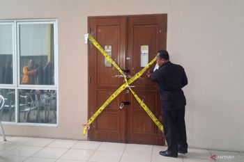 Yayasan minta polisi sterilisasi sekolah terkait temuan senjata