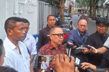 Eks ketua yayasan diduga lakukan penyalahgunaan keuangan Rp2 miliar