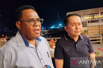 Kemendagri: Digitalisasi keuangan daerah kurangi kesalahan dan kecurangan