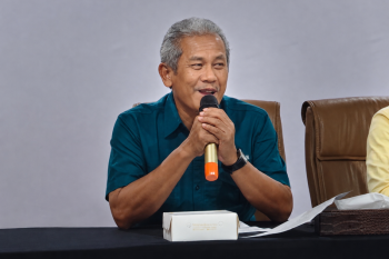 Sistem kelistrikan Kalselteng masih status siaga