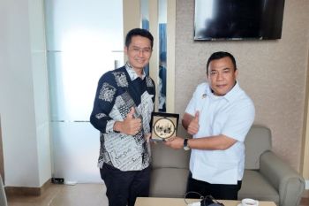PLN UIP Sulawesi-BINDA perkuat sinergi kawal proyek startegis