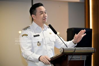 Wali Kota Kupang: Gerakan warga menjadi kunci pembangunan