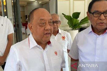 Dapat dukungan Marciano, Gubernur NTB berpeluang pimpin KONI NTB
