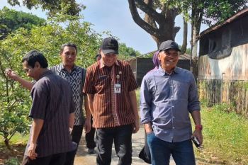 Sumanto apresiasi pengelolaan EK View Agroedupark
