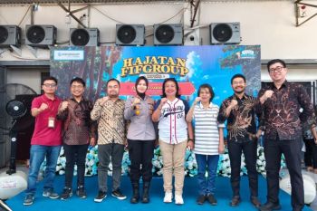 FIFGROUP Cabang Bitung hadir lebih dekat dengan warga