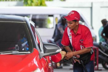 Pertamina imbau warga Papua beli BBM di lembaga penyalur resmi
