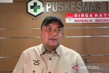 Pemkab Bogor tanggung biaya pengobatan korban dugaan keracunan MBG di Dramaga