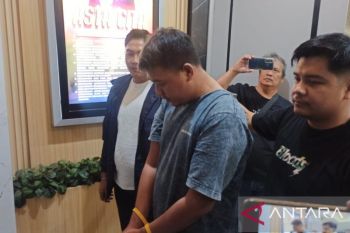 Polda Jatim tangkap tersangka pembunuhan lansia di Pasuruan