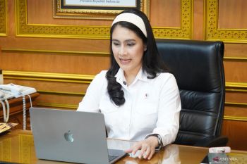 Wamen Isyana: Keluarga perlu bangun budaya tanpa kekerasan