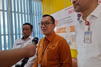 BPS Lampung sebut progres Sensus Ekonomi 2026 capai 84,52 persen