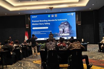 Anggota DPR RI dorong Sidoarjo perkuat promosi pariwisata