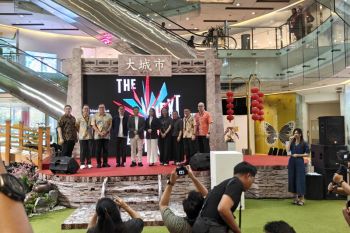 Wagub Jatim sebut IdeaFest jadi manifestasi ekosistem kreatif