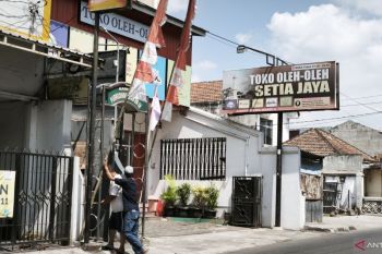 Pemkab Bantul optimalkan kewaspadaan dini cegah bendera nonnegara jelang ke 81 RI