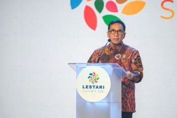 Bappenas: Keberlanjutan jadi bagian tak terpisahkan dari sistem PPN