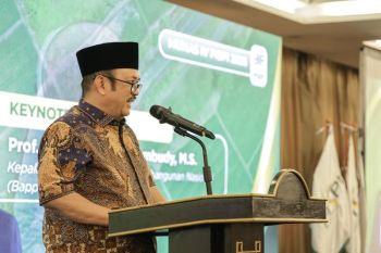 Indonesian govt shifts transmigration focus to human capital