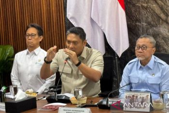 Menko Pangan: MBG diprioritaskan untuk ibu hamil-balita dan daerah 3T