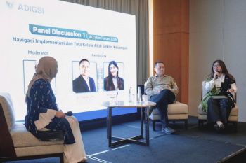 AdaKami terapkan prinsip "human oversight" dalam adopsi AI