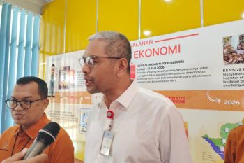 BI Lampung: Pengembangan demplot komoditas hortikultura untuk jaga inflasi