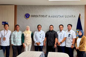 Wali Kota Sabang perjuangkan kembali rute penerbangan untuk akses wisatawan