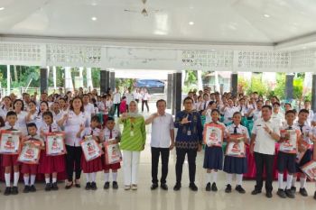 OJK Sumut gelar 206 kegiatan edukasi keuangan hingga Juni 2026