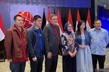CIMB Niaga-Ajaib bawa layanan perbankan dan investasi terintegrasi
