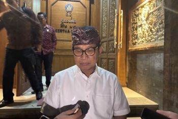 Bali mulai tindaklanjuti rencana pengembangan transportasi massal