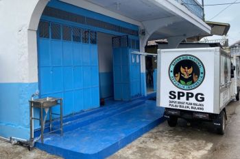 SPPG Batam perketat standar dapur cegah suspend operasional