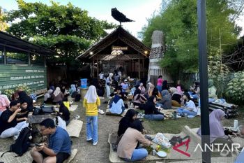 Gaya hidup kemarin: Dari Pesta Rakyat HUT Ke-81 RI hingga Denza N8 tembus 1.000 Km