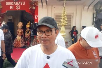 Pemkot menggerakkan ekonomi rakyat lewat peringatan HUT Ke-270 Yogyakarta