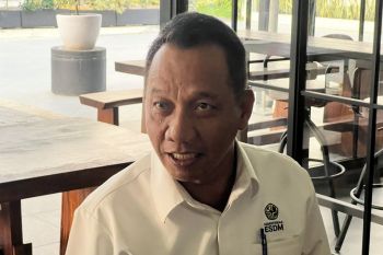 ESDM membantah menambah kuota produksi Weda Bay Nickel 25 juta ton