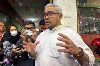 Pemkot Bandung: Pembelajaran di SDN 026 Bojongloa tetap berjalan meski terdampak sengketa lahan