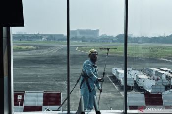 Bandara Husein Bandung dipastikan siap melayani penerbangan jet pada 14 Agustus