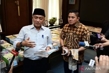 Istana: Destry masuk pertimbangan calon Gubernur BI