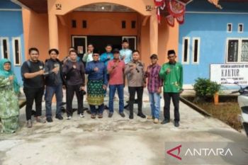 Kemenkum Riau perkuat promosi kopi Liberika Rangsang Meranti melalui pengembangan konten indikasi geografis
