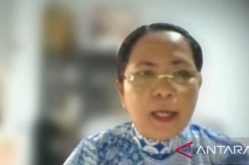 Perkuat kompetensi layanan KI, Kemenkum Riau dalami sistem pelindungan Merek bersama DJKI