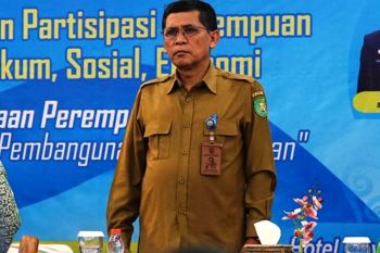 DPPPA Kutim cetak keluarga harmonis lewat seni kelola emosi