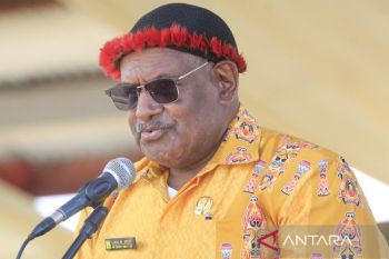 Pemprov dorong pengembangan kekayaan budaya dan alam di Papua Pegunungan
